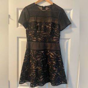 BCBG Maxazria dress size 6